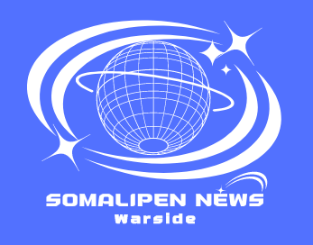 SOMALIPEN NEWS